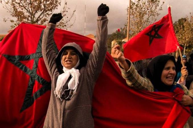 رابطة حقوق النساء بالمغرب: قوانين مواجهة العنف ضد المرأة بحاجة للتعديل